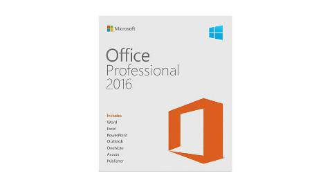 Microsoft Office Professional 2016 (End Of Life)  Microsoft  Business & Productivity Software Win-Pro Singapore.
