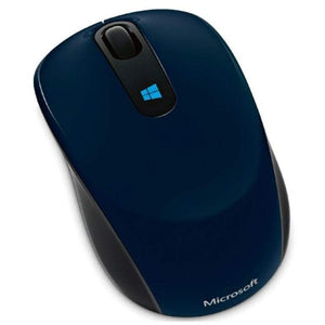 Microsoft Sculpt Mobile Mouse Wool Blue 43U-00015 (EOL)