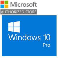 Microsoft Windows 10 Pro 64-Bit OEM includes DVD - English International - DSP OEI DVD (Physical Copy) - Buy Singapore