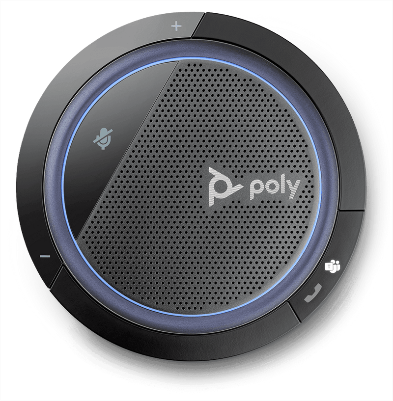 Poly (Plantronics) Calisto 3200 USB Conference Speakerphone 21090001 - Buy Singapore