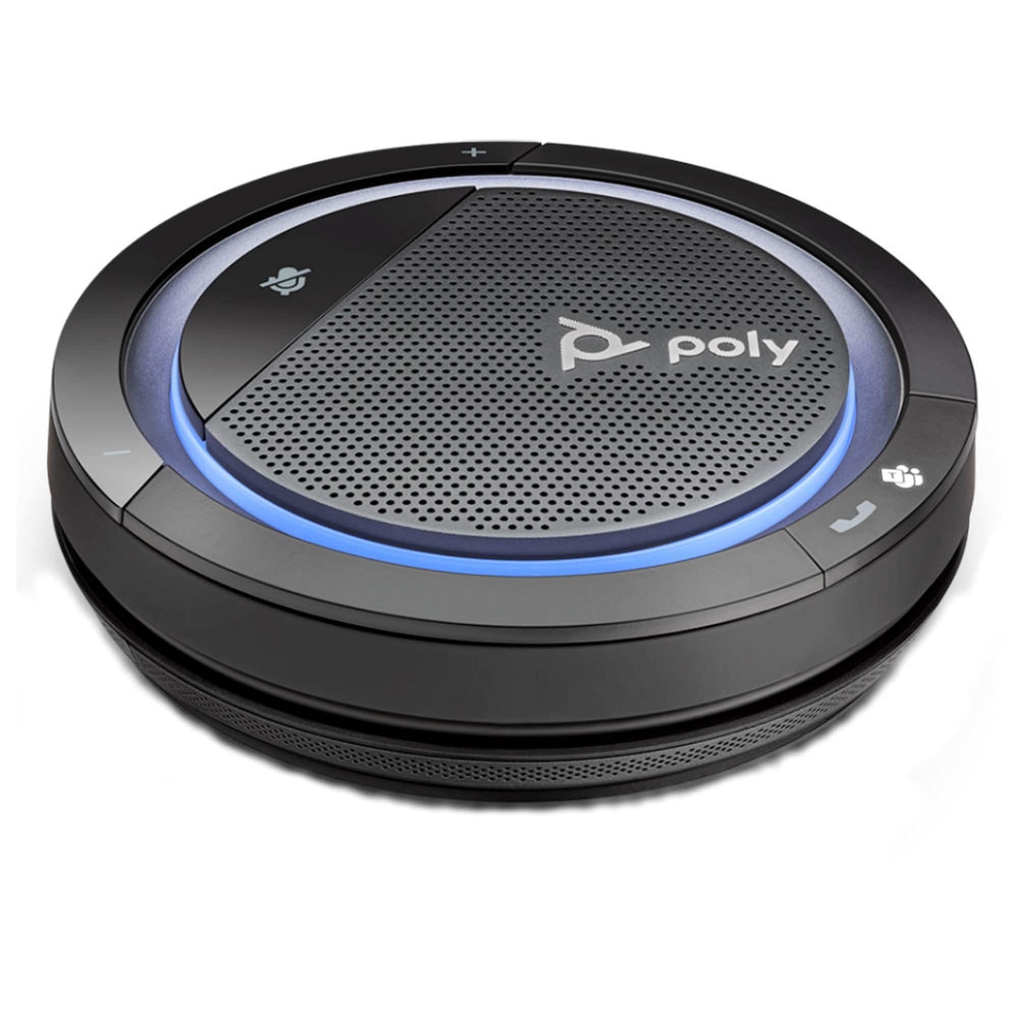 Poly (Plantronics) Calisto 3200 USB Conference Speakerphone 21090001 - Buy Singapore