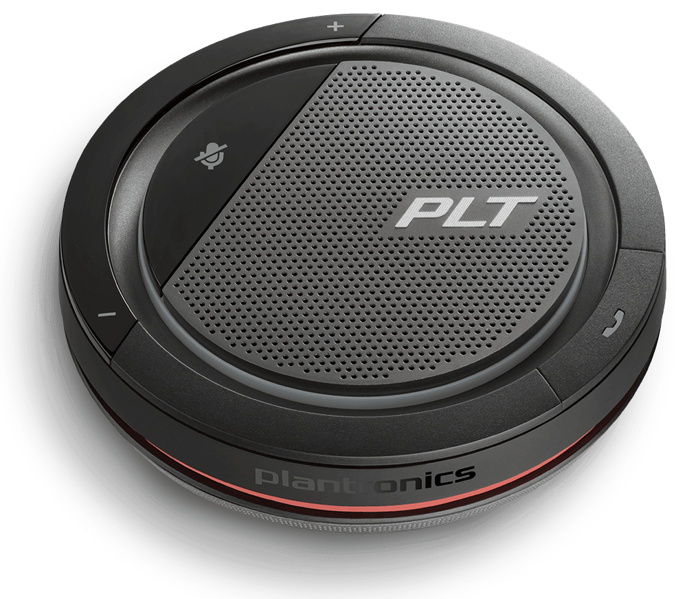 Poly (Plantronics) Calisto 5200 Conference Speakerphone USB-A + 3.5mm 21090201 - Buy Singapore