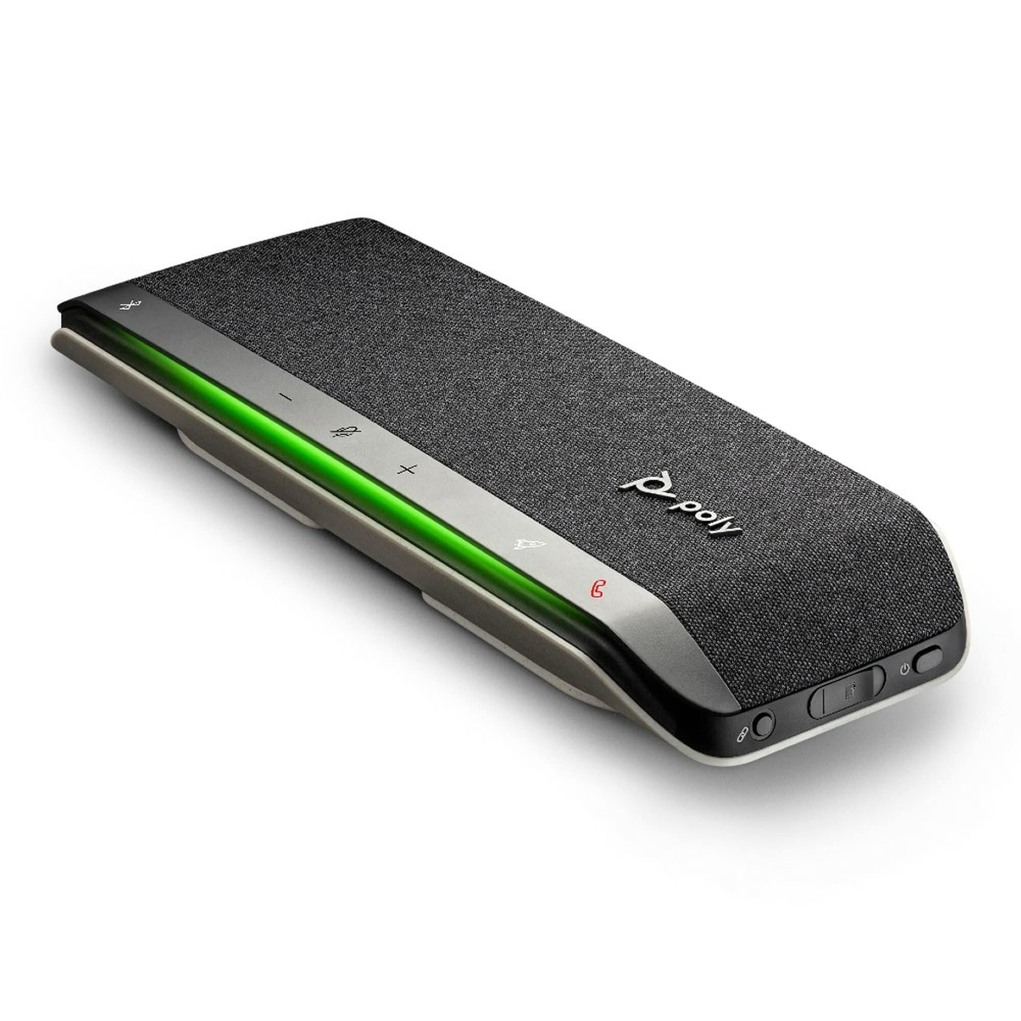 Poly Sync 40 USB-A / Bluetooth Conference Speakerphone MS 216875-01 (2 Years Warranty) - Buy Singapore