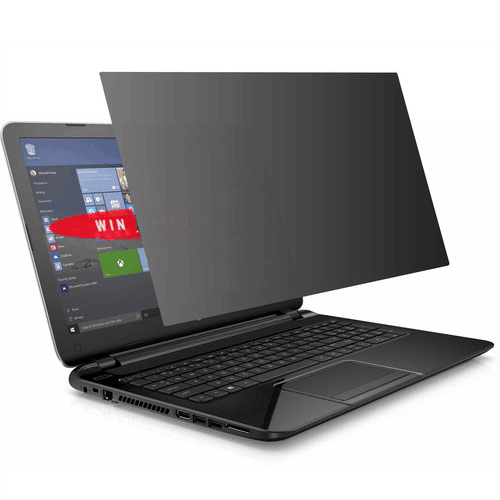 Premium Grade Privacy Screen Protector 15" (4:3) HP Dell Lenovo Acer Notebook - Buy Singapore