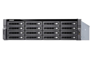Qnap TS-1683XU-RP-E2124-16G Network Attached Storage NAS