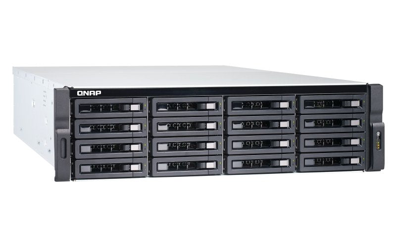 Qnap TS-1683XU-RP-E2124-16G Network Attached Storage NAS - IT Buy Singapore Powered by Win-Pro