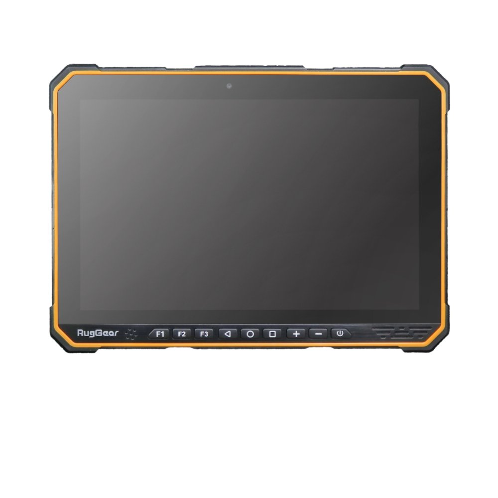 RugGear RG935 Ruggedized 10.1" Tablet - Win-Pro Consultancy Pte Ltd