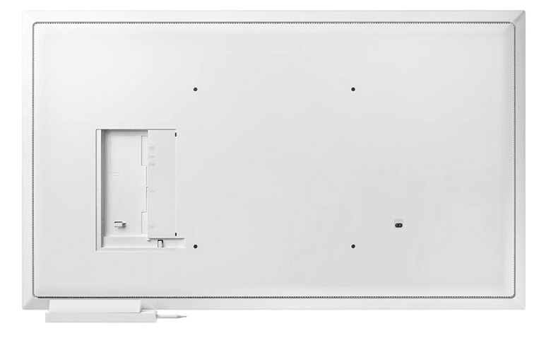 Samsung Flip (WM55H) Digital Flipchart for Business - Buy Singapore