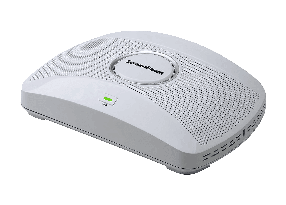 ScreenBeam 1100 Wireless Display Receiver SBWD1100 (Local 1 Year Warranty) - Buy Singapore