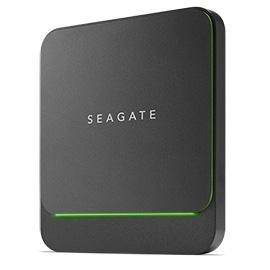 Seagate BARRACUDA FAST SSD 500Gb STJM500400 1TB STJM1000400 2Tb STJM2000400