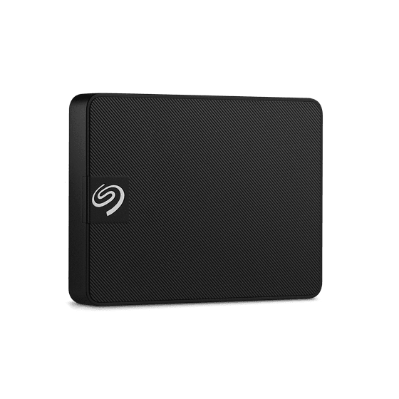 Seagate Expansion SSD 500Gb STJD500400 1Tb STJD1000400 - Buy Singapore