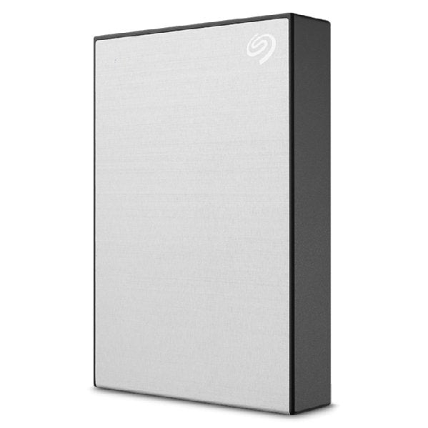 Seagate One Touch External Portable Hard Drives with Password-Protected 2Tb Silver STKY2000401 - Win-Pro Consultancy Pte Ltd
