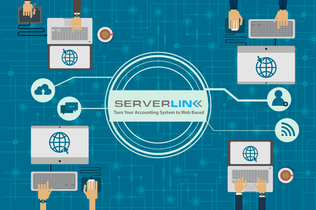 ServerLink Premium Security Package (1 User / 3 Users / 5 Users)