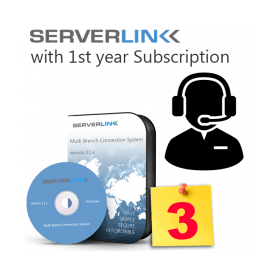 ServerLink Premium Security Package - Buy Singapore
