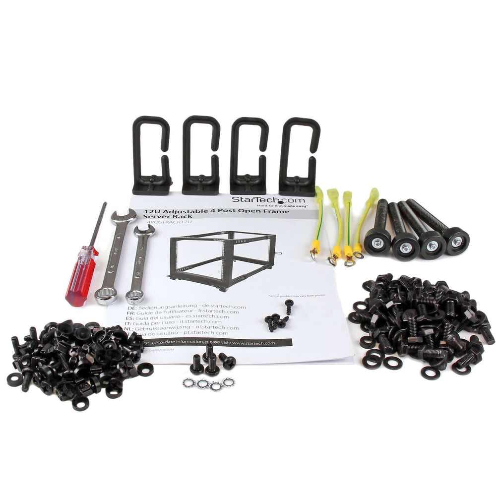 Server Rack Accessories