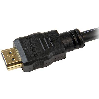 StarTech 1m High Speed HDMI Cable – Ultra HD 4k x 2k HDMI Cable – HDMI to HDMI M/M (HDMM1M) - Buy Singapore
