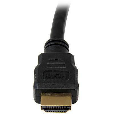 StarTech 3m High Speed HDMI Cable – Ultra HD 4k x 2k HDMI Cable – HDMI to HDMI M/M (HDMM3M) - Buy Singapore