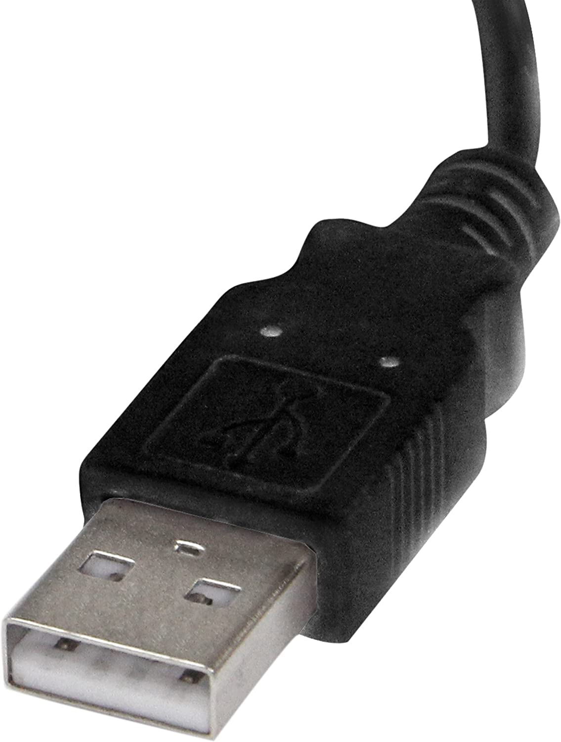 StarTech 56K USB DIAL-UP FAX MODEM - V.92 EXTERNAL(USB56KEMH2) - Win-Pro Consultancy Pte Ltd