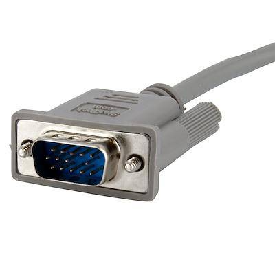 Startech 6ft Monitor VGA Cable - HD15 M/M MXT101MM - Buy Singapore