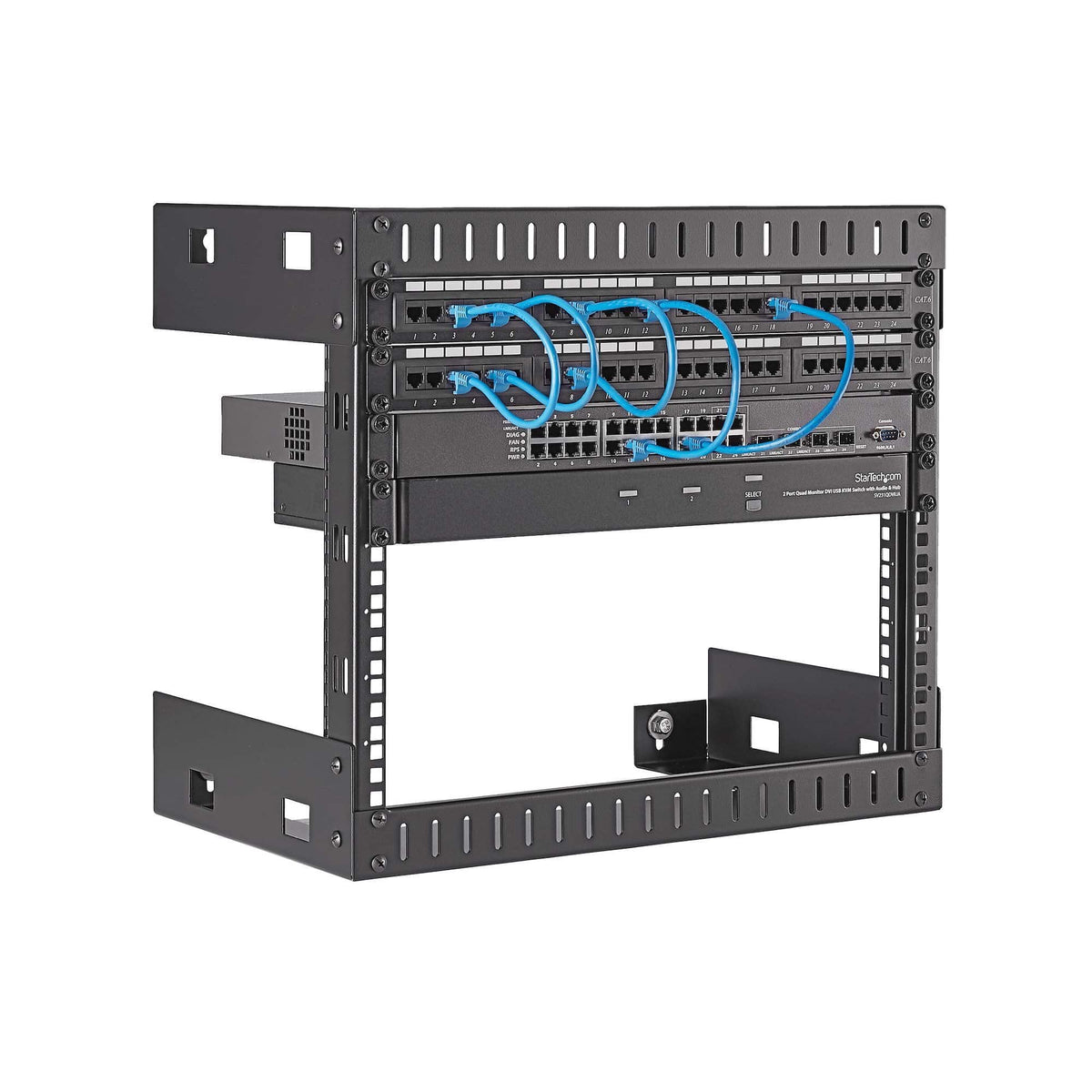 StarTech Server Rack Accessories