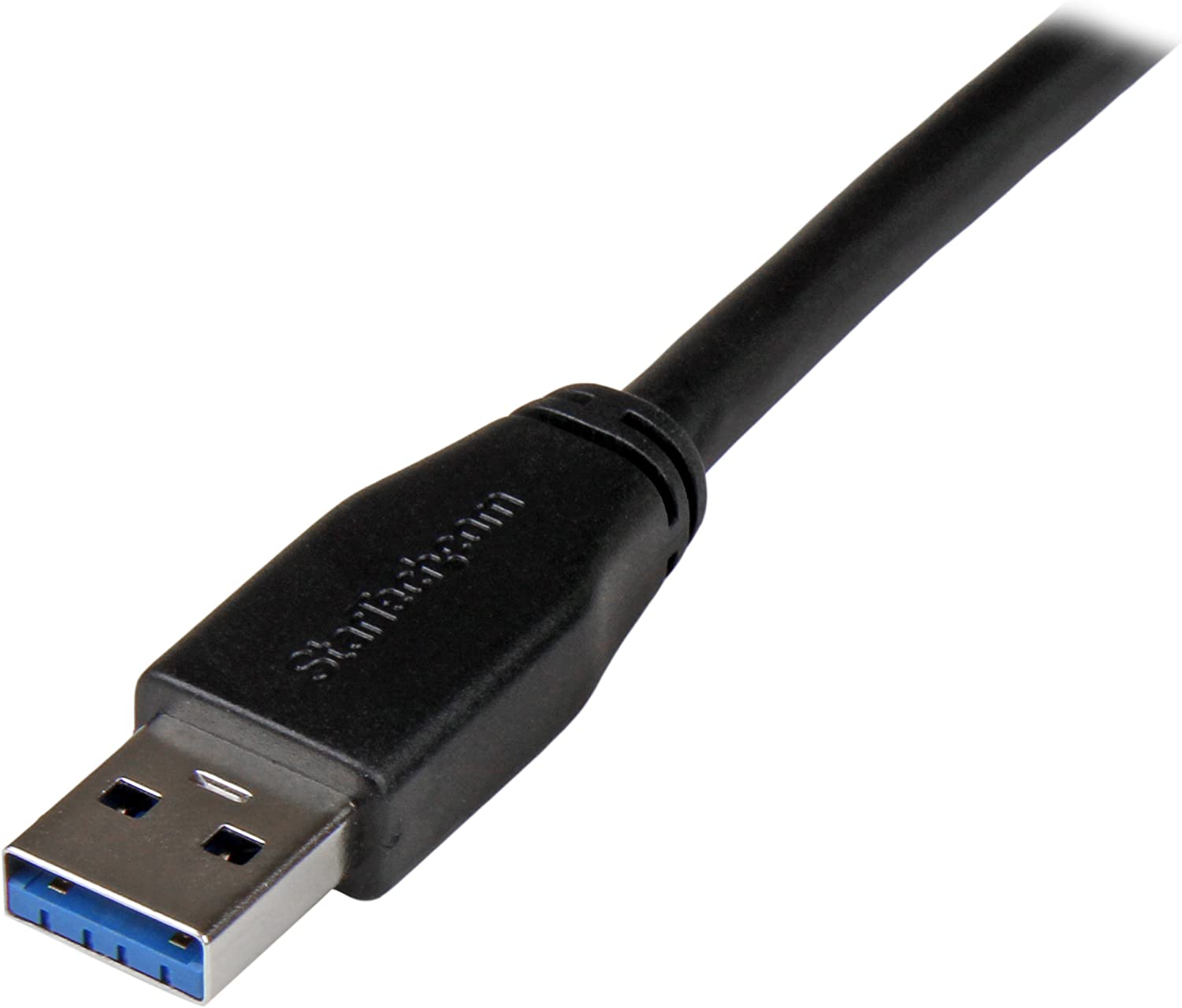 StarTech ACTIVE USB 3.0 USB-A TO USB-B CABLE(USB3SAB5M) - Win-Pro Consultancy Pte Ltd