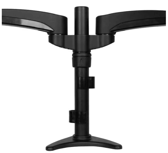 StarTech Desk-Mount Dual Monitor Arm - Articulating ARMDUAL (5 years Local Warranty in Singapore) - Buy Singapore