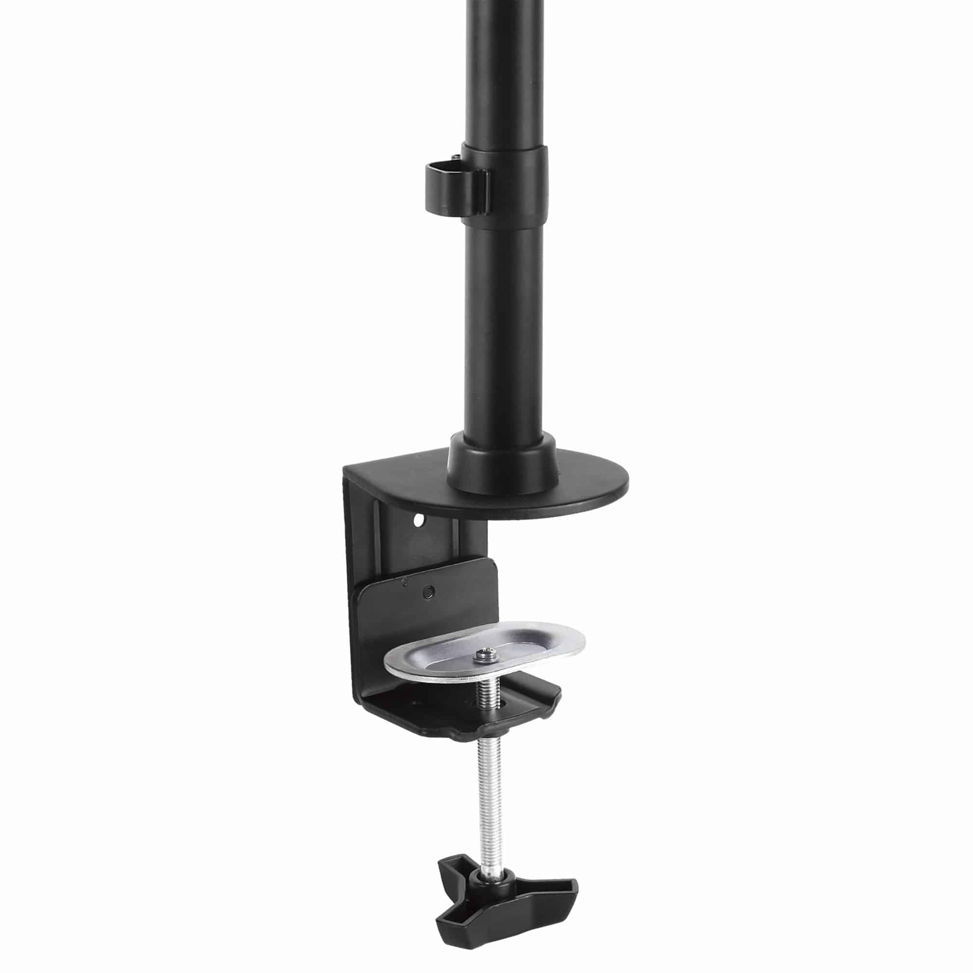 StarTech Desk-Mount Dual Monitor Mount - Vertical - Steel ARMDUALV (5 years Local Warranty in Singapore) - Buy Singapore