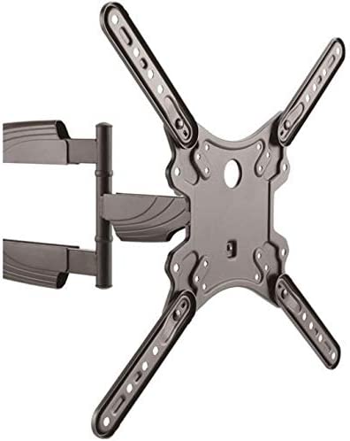 StarTech FLAT-SCREEN TV WALL MOUNT - ARTICULATING ARM(FPWARTB1M) - Win-Pro Consultancy Pte Ltd