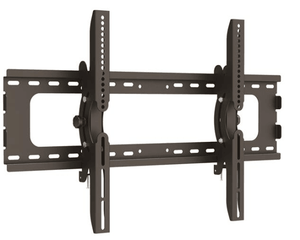 StarTech Flat-Screen TV Wall Mount - Tilting FLATPNLWALL (5 Years Manufacture Local Warranty In Singapore)