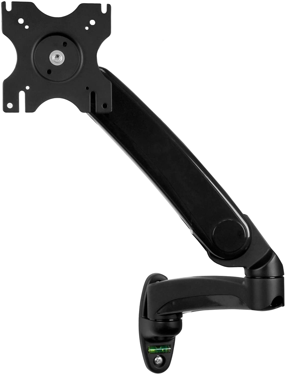 StarTech SINGLE-MONITOR ARM - WALLMOUNT - ONE-TOUCH HEIGHT ADJUSTMENT(ARMPIVWALL) - Win-Pro Consultancy Pte Ltd