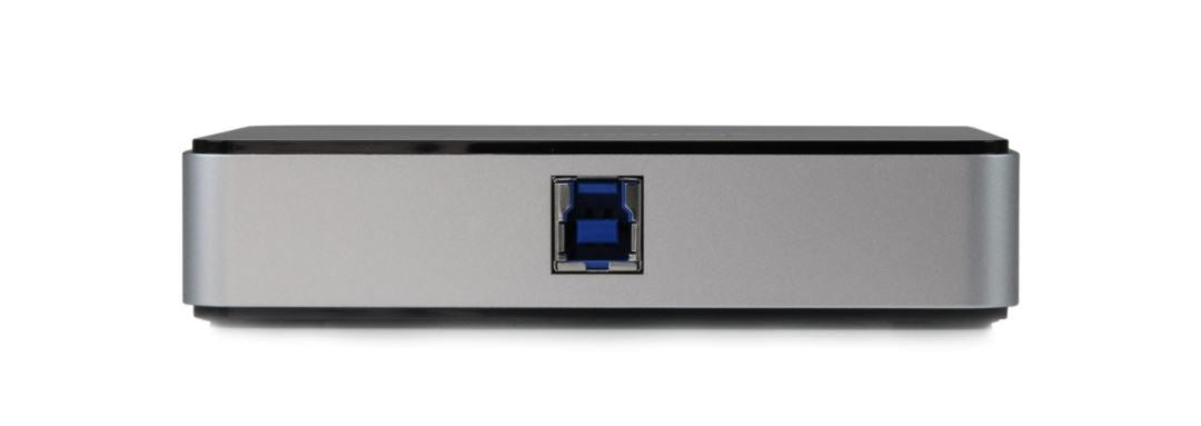 StarTech USB 3.0 VIDEO CAPTURE DEVICE - HDMI / DVI / VGA / COMPONENT HD VIDEO RECORDER - HDMI PVR FOR PC CAPTURE AND INTERENT STREAMING (USB3HDCAP) - Win-Pro Consultancy Pte Ltd