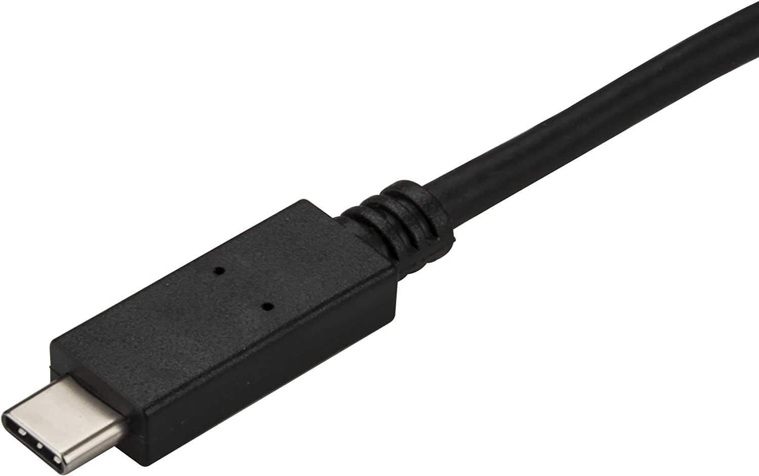 StarTech USB C TO DISPLAYPORT CABLE(CDP2DPMM3MB) - Win-Pro Consultancy Pte Ltd