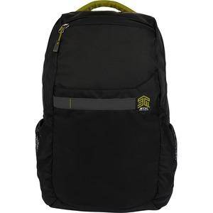 STM Saga Backpack for Laptop 15" Black STM-111-170P-01 - Buy Singapore