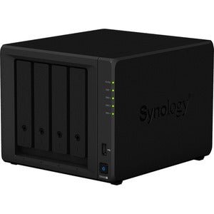 Synology DS420+ 4Bay 2.0 GHz DC 2GB DDR4 2x GBE 2x USB 3.0 - Win-Pro Consultancy Pte Ltd