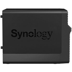 Synology DS420j 4Bay 1.4 GHZ QC 1GB DDR4 1x GBE 2x USB 3.0 - Win-Pro Consultancy Pte Ltd