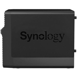 Synology DS420j 4Bay 1.4 GHZ QC 1GB DDR4 1x GBE 2x USB 3.0 - Win-Pro Consultancy Pte Ltd