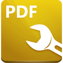 Tracker PDF-Tools - Buy Singapore