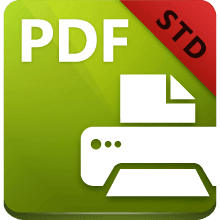Tracker PDF-XChange Standard Printer - Buy Singapore