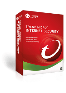 Trend Micro Internet Security (1 year)
