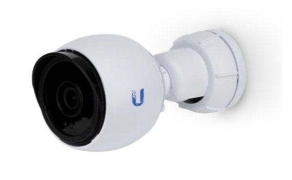 Ubiquiti Camera G4 Bullet UVC-G4-BULLET - Win-Pro Consultancy Pte Ltd