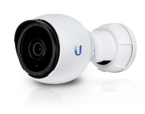 Ubiquiti Camera G4 Bullet UVC-G4-BULLET - Win-Pro Consultancy Pte Ltd