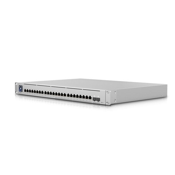 Ubiquiti Unifi Switch Enterprise 24 PoE USW-Enterprise-24-PoE (Local Warranty in Singapore) - Win-Pro Consultancy Pte Ltd