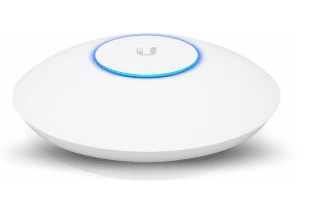 Ubiquiti Unifi Wireless Access Point UAP-AC-HD with POE Adapter - Buy Singapore