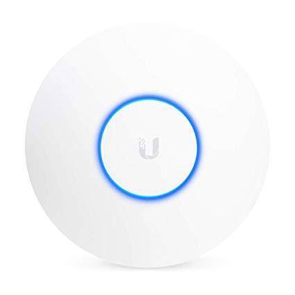 Ubiquiti Unifi Wireless Access Point UAP-AC-HD with POE Adapter - Buy Singapore