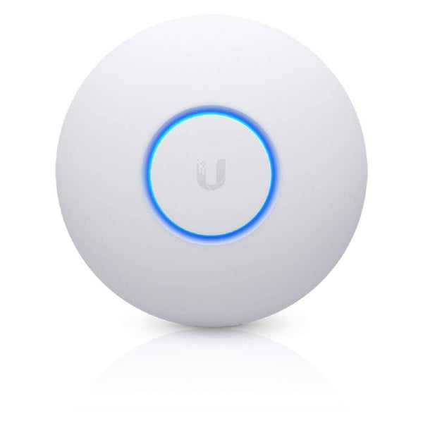 Ubiquiti Unifi Wireless Access Point UAP nanoHD with POE Adapter (2021 Version) - Buy Singapore