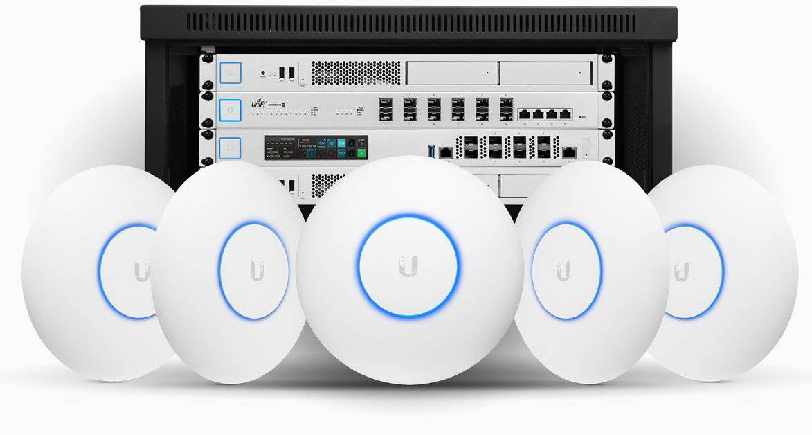 Ubiquiti Unifi Wireless Access Point UAP-XG 10G with POE Adapter - Buy Singapore