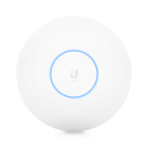 Ubiquiti Wireless Access Point WiFi 6 Long-Range Unifi U6-LR-US (1 year Warranty)