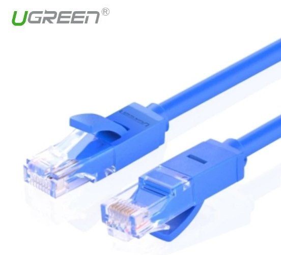 Ugreen 20m CAT6 RJ45 Ethernet Network Patch Cable 11206 - Win-Pro Consultancy Pte Ltd