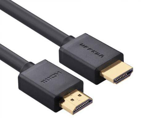 Ugreen 4K 3D HDMI 1.4 Cable with Audio Return Channel (ARC) - Buy Singapore