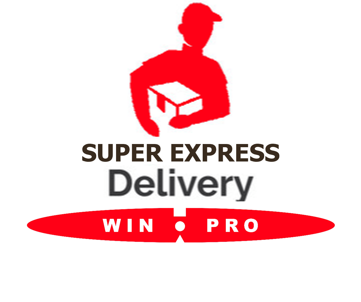 Win-Pro Delivery Service Top-up Super Express Shipping (next business day) - Buy Singapore